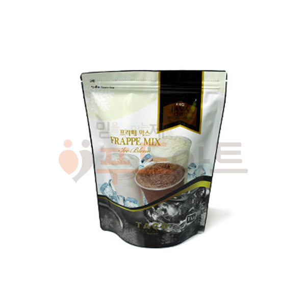 [타코] 자바칩 프라페 믹스1kg/초콜릿/파우더/커피