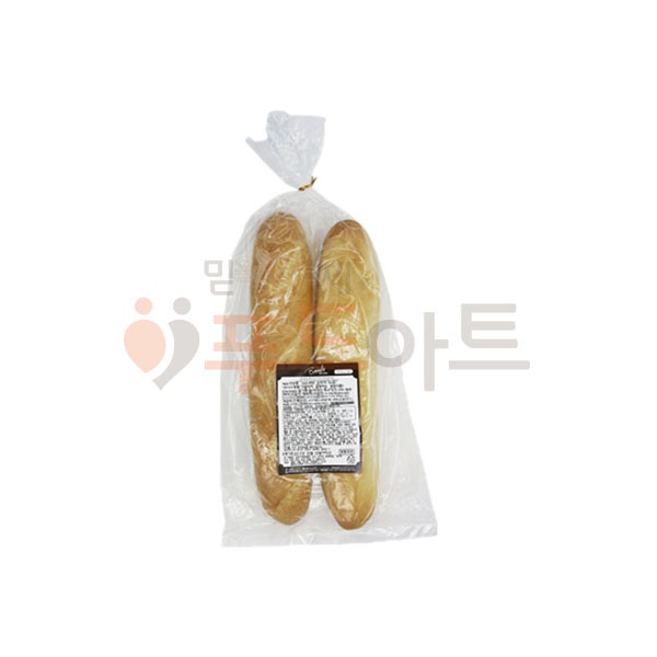 에쓰푸드 브로첸 480g/빵/냉동/SFOOD
